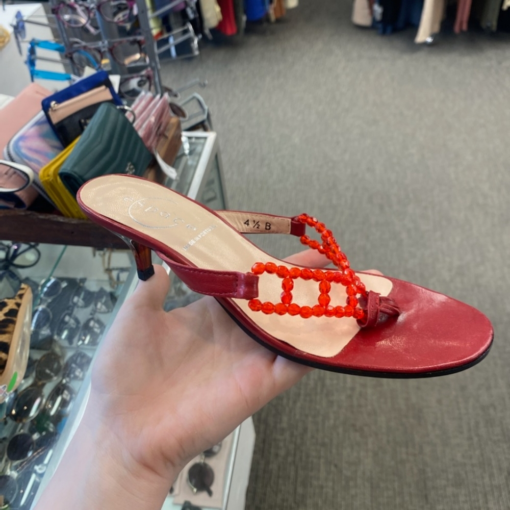 Especially mules